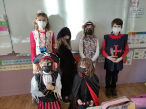 Bol de pâtes au profit des Amis des Enfants du Monde