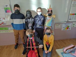 Bol de pâtes au profit des Amis des Enfants du Monde