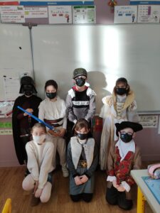 Bol de pâtes au profit des Amis des Enfants du Monde