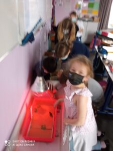 Bol de pâtes au profit des Amis des Enfants du Monde