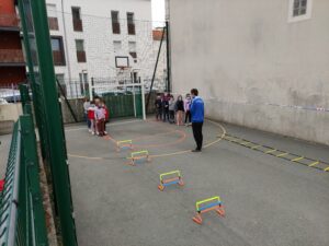 Bol de pâtes au profit des Amis des Enfants du Monde