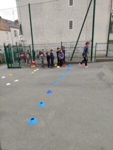 Bol de pâtes au profit des Amis des Enfants du Monde