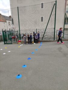 Bol de pâtes au profit des Amis des Enfants du Monde