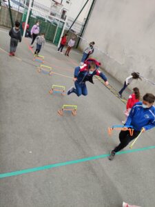 Bol de pâtes au profit des Amis des Enfants du Monde