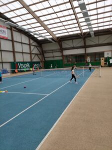 Bol de pâtes au profit des Amis des Enfants du Monde