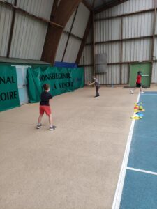 Bol de pâtes au profit des Amis des Enfants du Monde