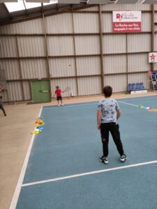 Bol de pâtes au profit des Amis des Enfants du Monde