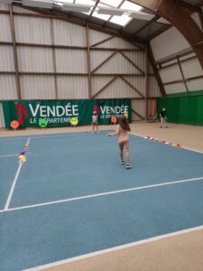 Bol de pâtes au profit des Amis des Enfants du Monde