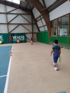 Bol de pâtes au profit des Amis des Enfants du Monde