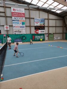 Bol de pâtes au profit des Amis des Enfants du Monde