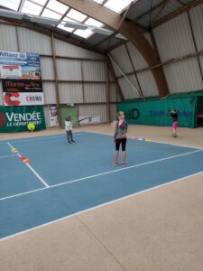 Bol de pâtes au profit des Amis des Enfants du Monde