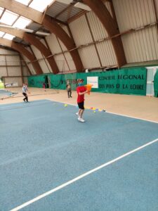 Bol de pâtes au profit des Amis des Enfants du Monde