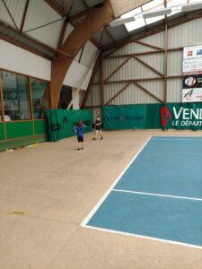 Bol de pâtes au profit des Amis des Enfants du Monde