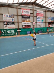 Bol de pâtes au profit des Amis des Enfants du Monde