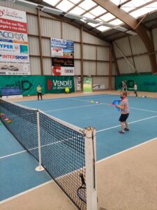 Bol de pâtes au profit des Amis des Enfants du Monde