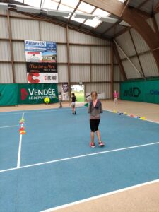 Bol de pâtes au profit des Amis des Enfants du Monde