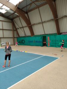 Bol de pâtes au profit des Amis des Enfants du Monde