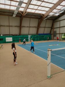 Bol de pâtes au profit des Amis des Enfants du Monde