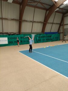 Bol de pâtes au profit des Amis des Enfants du Monde