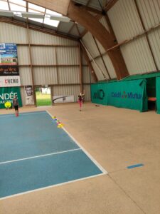 Bol de pâtes au profit des Amis des Enfants du Monde