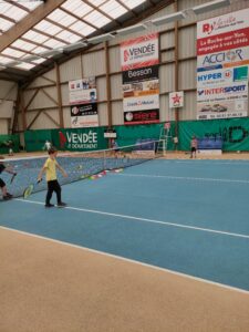 Bol de pâtes au profit des Amis des Enfants du Monde