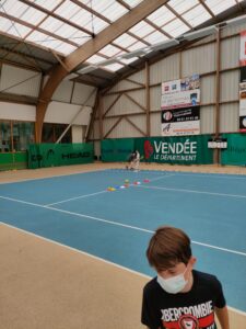 Bol de pâtes au profit des Amis des Enfants du Monde