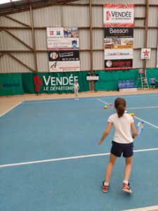 Bol de pâtes au profit des Amis des Enfants du Monde