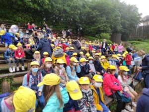 Bol de pâtes au profit des Amis des Enfants du Monde