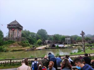 Bol de pâtes au profit des Amis des Enfants du Monde