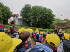 Bol de pâtes au profit des Amis des Enfants du Monde