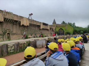 Bol de pâtes au profit des Amis des Enfants du Monde