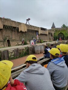 Bol de pâtes au profit des Amis des Enfants du Monde