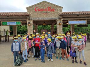 Bol de pâtes au profit des Amis des Enfants du Monde