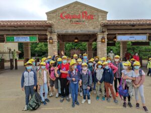 Bol de pâtes au profit des Amis des Enfants du Monde