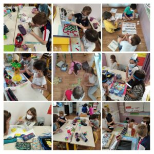 Bol de pâtes au profit des Amis des Enfants du Monde