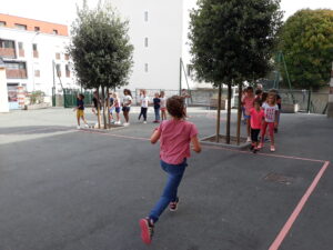 Bol de pâtes au profit des Amis des Enfants du Monde