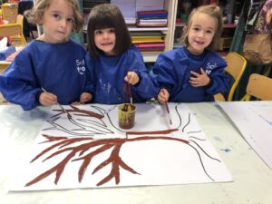 Bol de pâtes au profit des Amis des Enfants du Monde