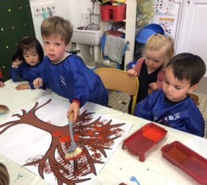 Bol de pâtes au profit des Amis des Enfants du Monde