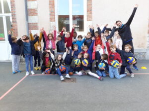 Bol de pâtes au profit des Amis des Enfants du Monde