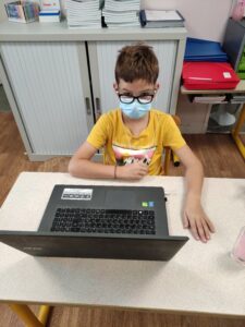 Bol de pâtes au profit des Amis des Enfants du Monde