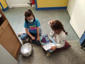 Bol de pâtes au profit des Amis des Enfants du Monde