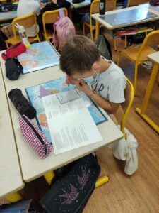 Bol de pâtes au profit des Amis des Enfants du Monde