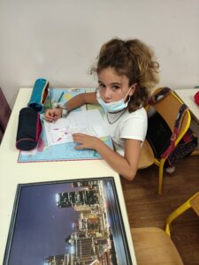 Bol de pâtes au profit des Amis des Enfants du Monde