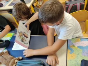 Bol de pâtes au profit des Amis des Enfants du Monde