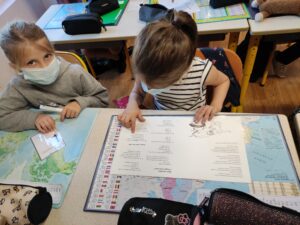 Bol de pâtes au profit des Amis des Enfants du Monde