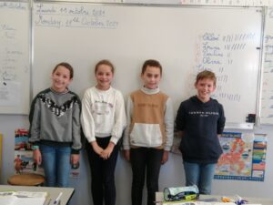 Bol de pâtes au profit des Amis des Enfants du Monde