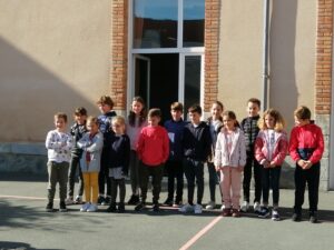 Bol de pâtes au profit des Amis des Enfants du Monde