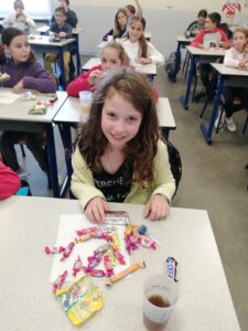 Bol de pâtes au profit des Amis des Enfants du Monde