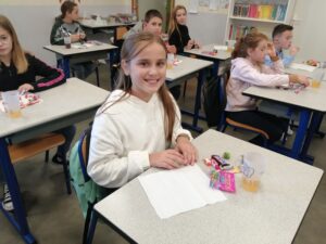 Bol de pâtes au profit des Amis des Enfants du Monde