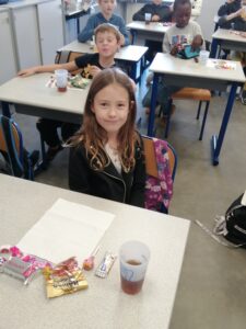 Bol de pâtes au profit des Amis des Enfants du Monde